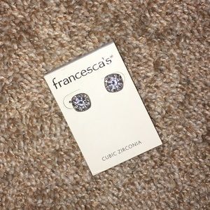 Stunning Francesca's Earrings